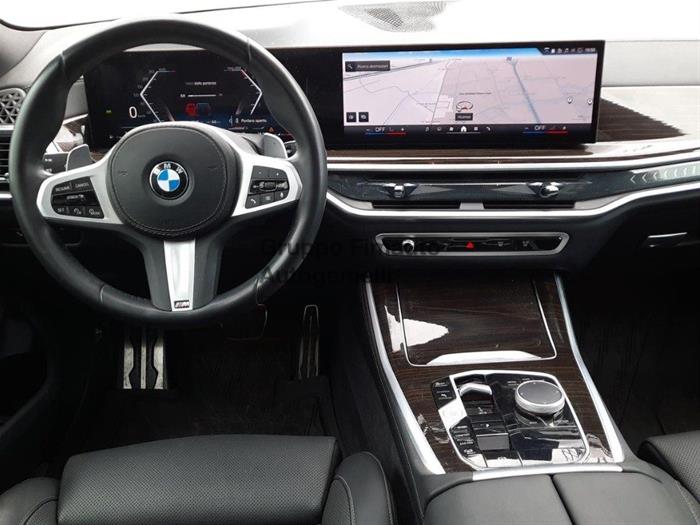 Fimauto - BMW X5 | ID 38467