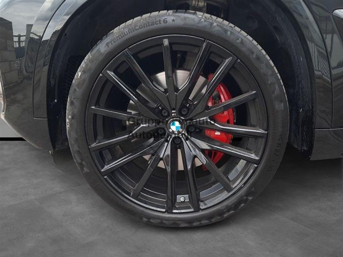Fimauto - BMW X5 | ID 38469