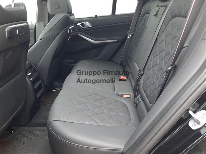 Fimauto - BMW X5 | ID 38469