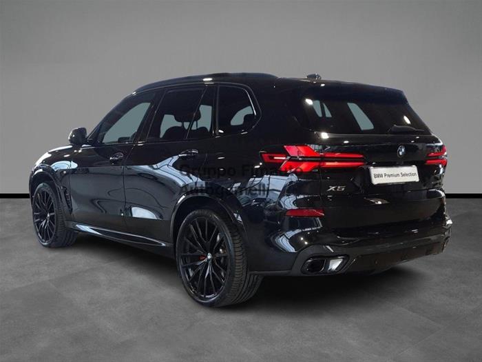 Fimauto - BMW X5 | ID 38469