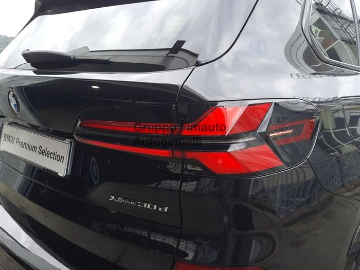 Fimauto - BMW X5 | ID 38469