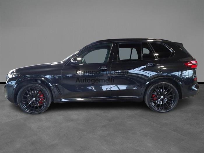 Fimauto - BMW X5 | ID 38469