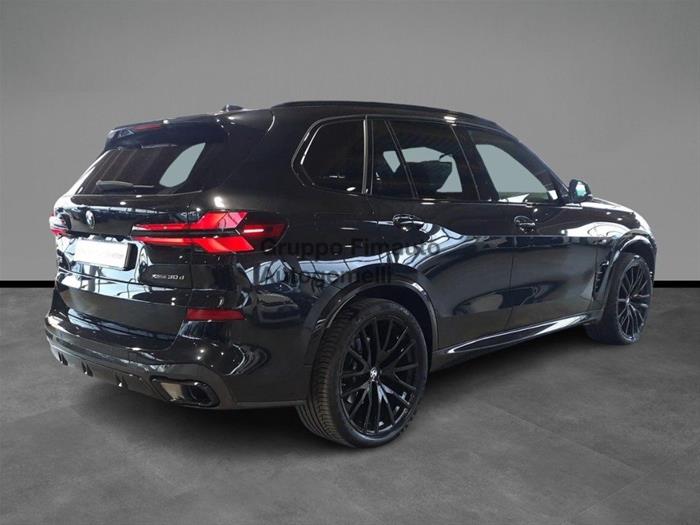 Fimauto - BMW X5 | ID 38469