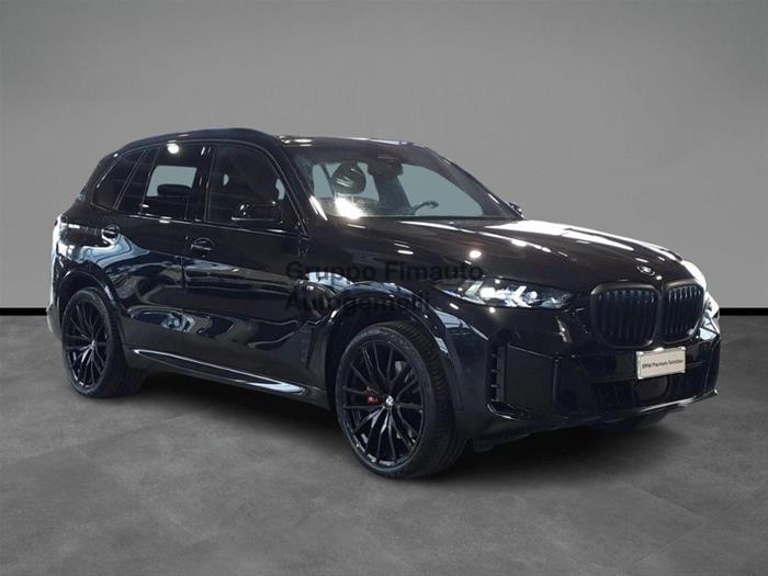 Fimauto - BMW X5 | ID 38469