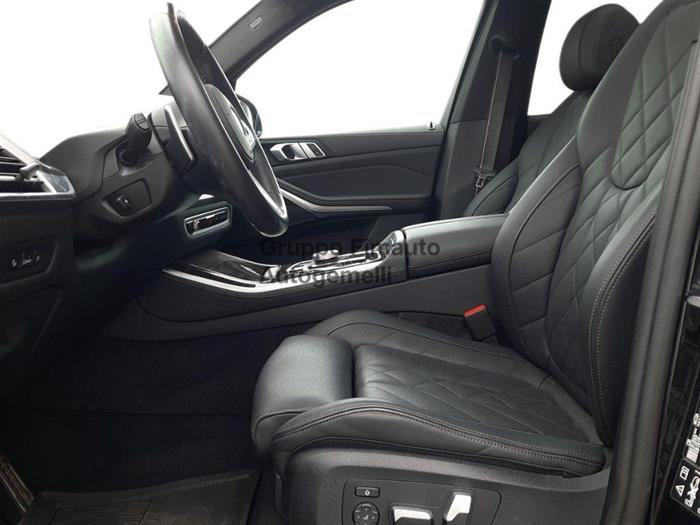 Fimauto - BMW X5 | ID 38469