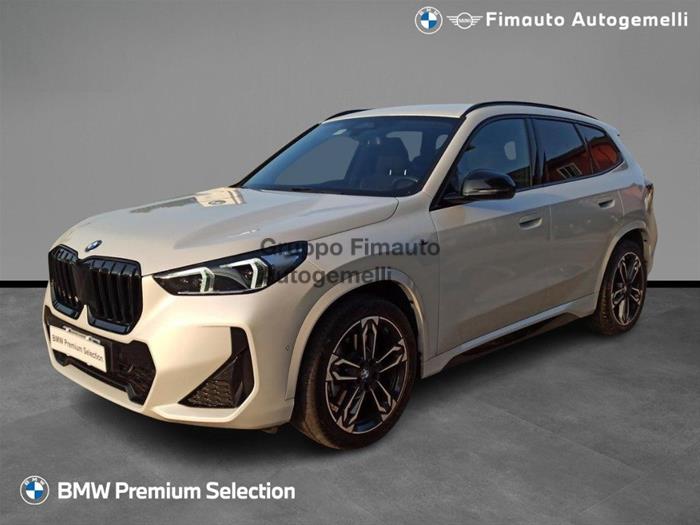 Fimauto - BMW X1 | ID 38470