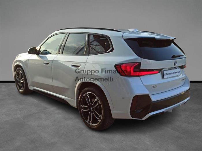 Fimauto - BMW X1 | ID 38470