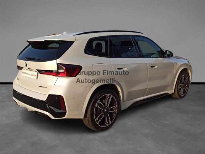 Fimauto - BMW X1 | ID 38470