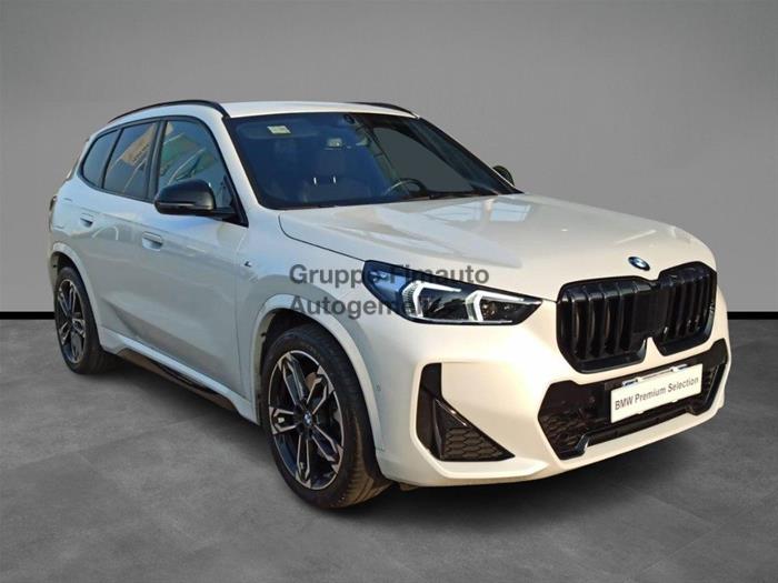 Fimauto - BMW X1 | ID 38470