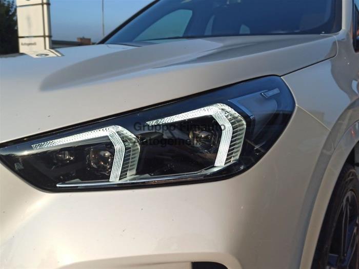 Fimauto - BMW X1 | ID 38470