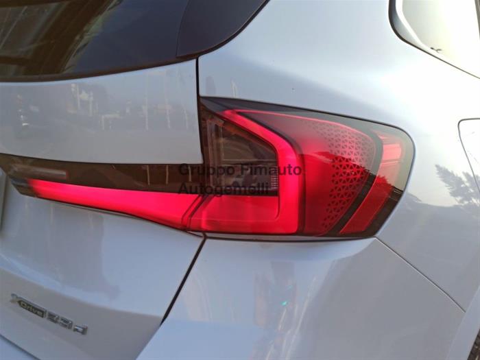 Fimauto - BMW X1 | ID 38470