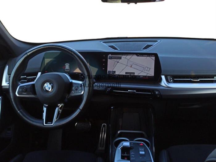 Fimauto - BMW X1 | ID 38470