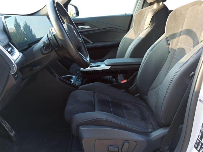 Fimauto - BMW X1 | ID 38470