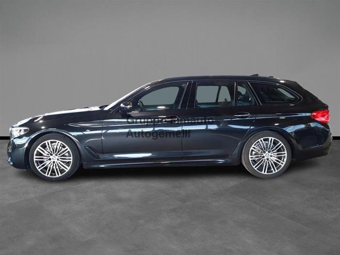 Fimauto - BMW 520 | ID 38471