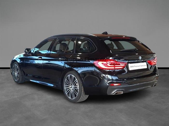 Fimauto - BMW 520 | ID 38471