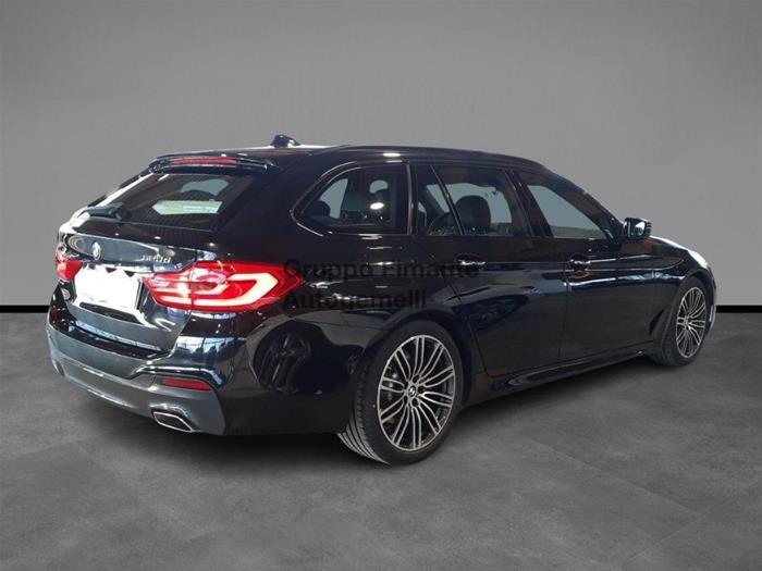 Fimauto - BMW 520 | ID 38471