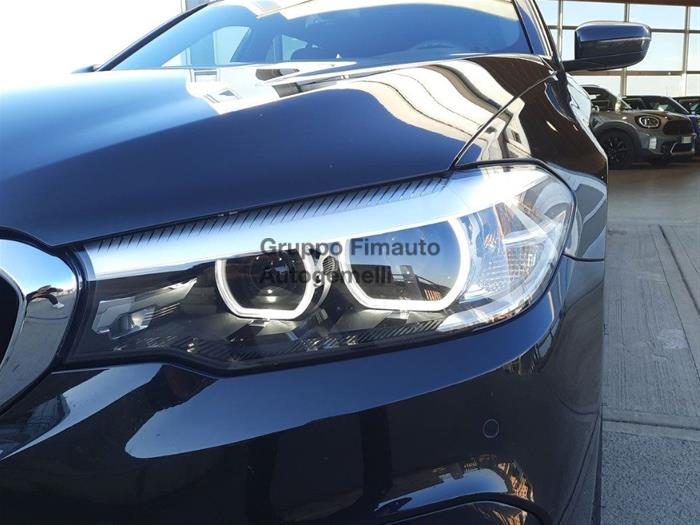 Fimauto - BMW 520 | ID 38471