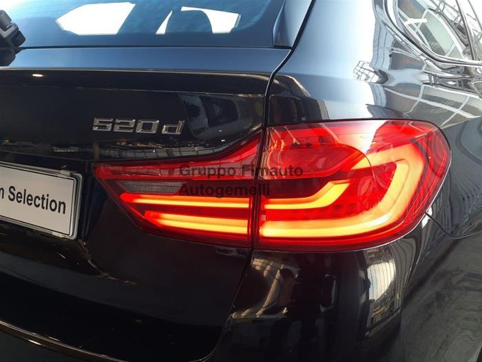 Fimauto - BMW 520 | ID 38471