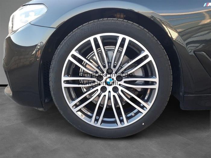 Fimauto - BMW 520 | ID 38471