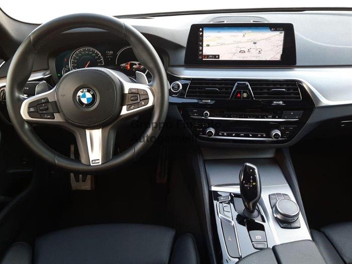 Fimauto - BMW 520 | ID 38471