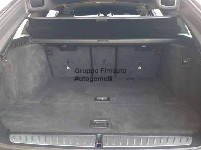 Fimauto - BMW 520 | ID 38471