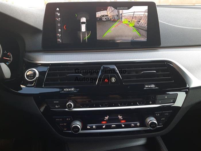 Fimauto - BMW 520 | ID 38471