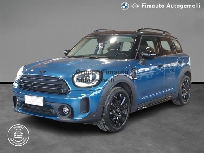 Fimauto - MINI Countryman | ID 38478