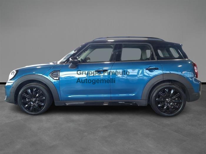 Fimauto - MINI Countryman | ID 38478