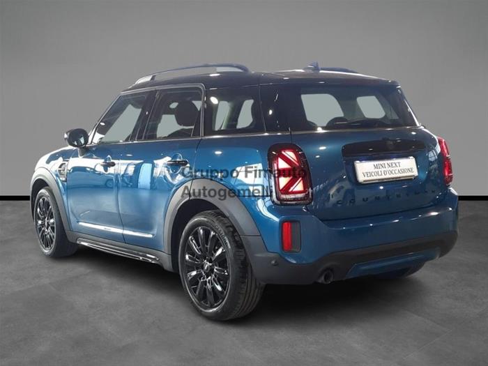 Fimauto - MINI Countryman | ID 38478