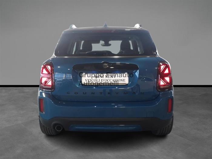 Fimauto - MINI Countryman | ID 38478