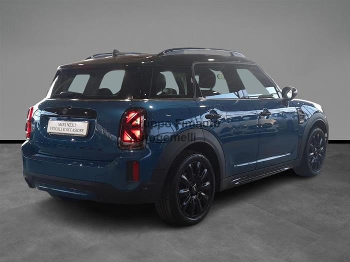 Fimauto - MINI Countryman | ID 38478