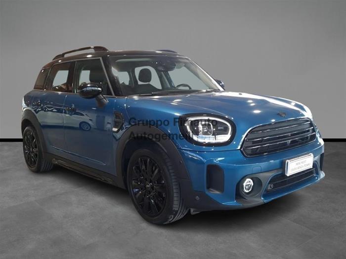 Fimauto - MINI Countryman | ID 38478
