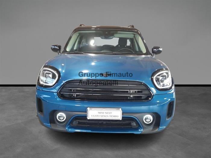 Fimauto - MINI Countryman | ID 38478