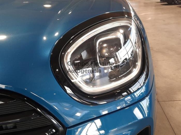 Fimauto - MINI Countryman | ID 38478