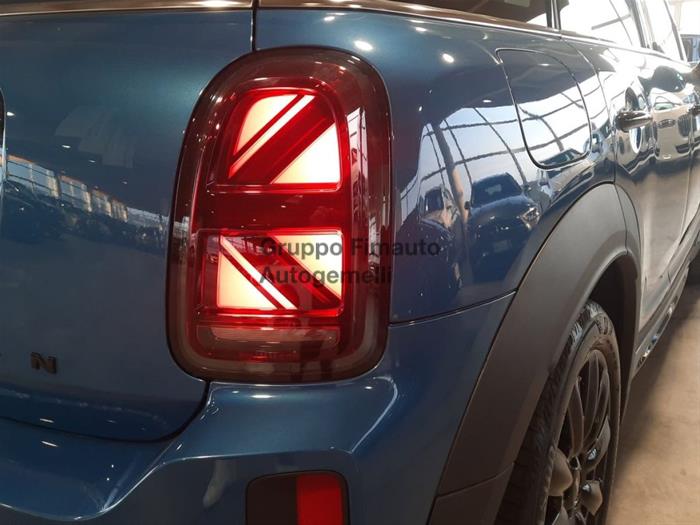 Fimauto - MINI Countryman | ID 38478