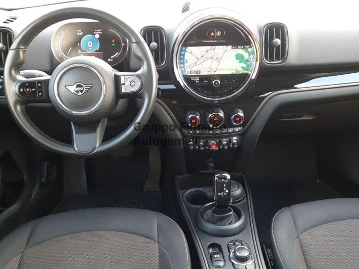 Fimauto - MINI Countryman | ID 38478