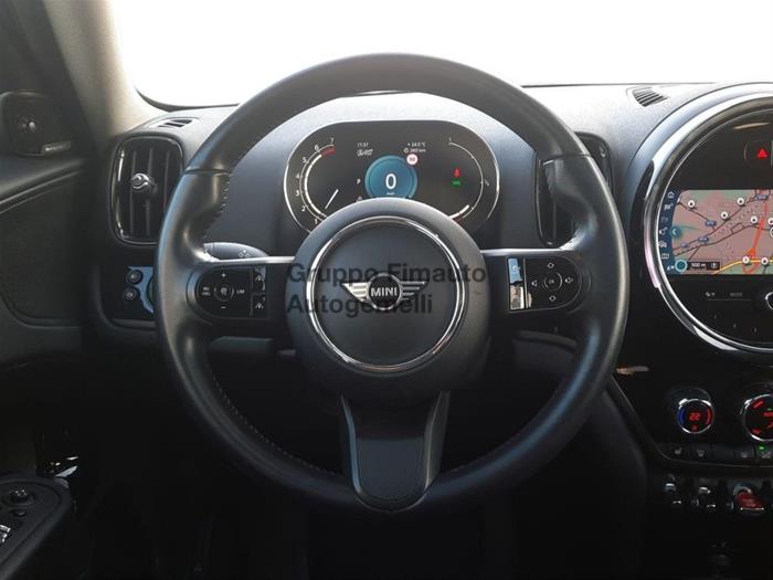 Fimauto - MINI Countryman | ID 38478