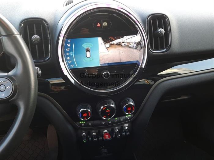 Fimauto - MINI Countryman | ID 38478
