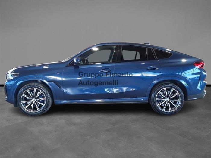 Fimauto - BMW X6 | ID 38472
