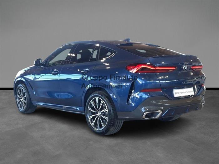 Fimauto - BMW X6 | ID 38472