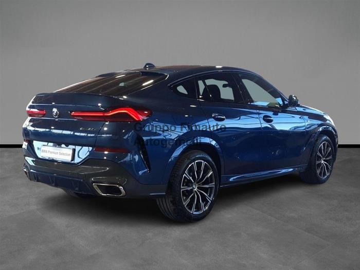 Fimauto - BMW X6 | ID 38472