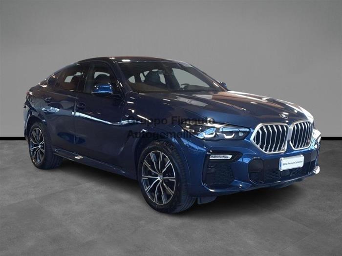 Fimauto - BMW X6 | ID 38472