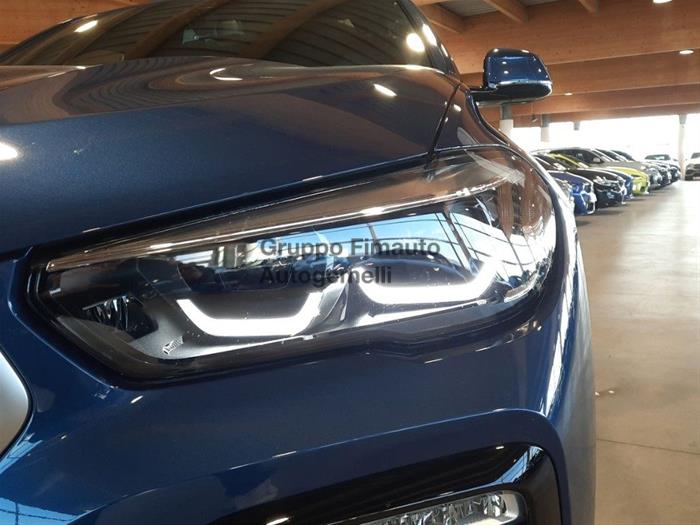 Fimauto - BMW X6 | ID 38472