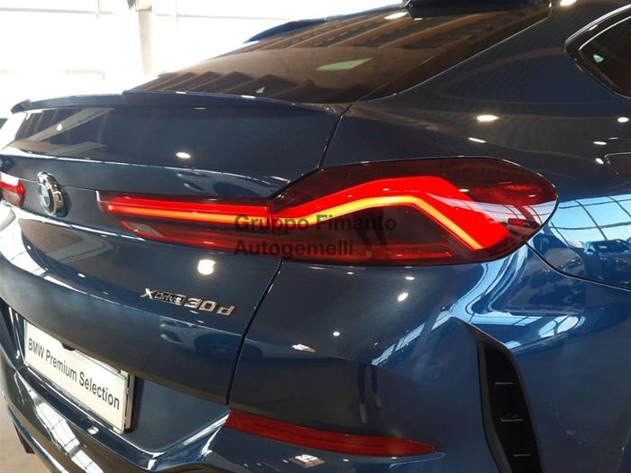 Fimauto - BMW X6 | ID 38472
