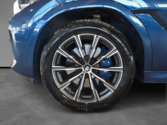 Fimauto - BMW X6 | ID 38472