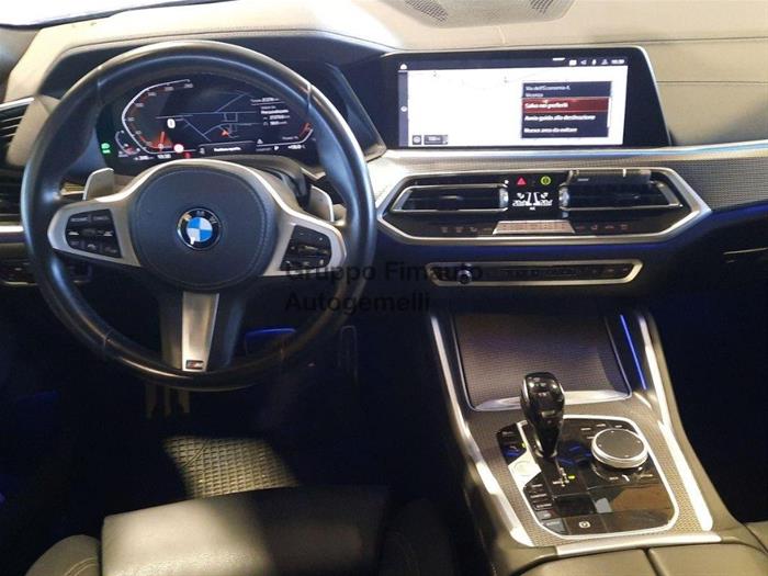 Fimauto - BMW X6 | ID 38472