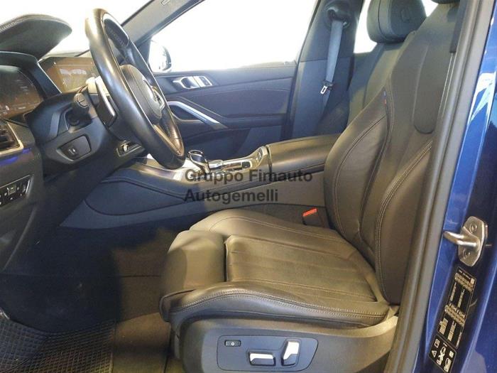 Fimauto - BMW X6 | ID 38472