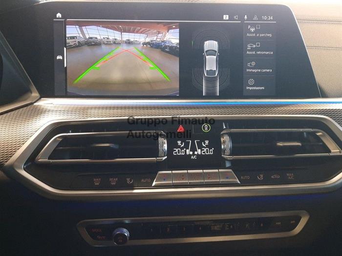 Fimauto - BMW X6 | ID 38472