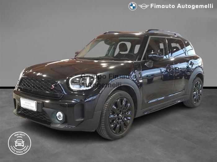 Fimauto - MINI Mini | ID 38474