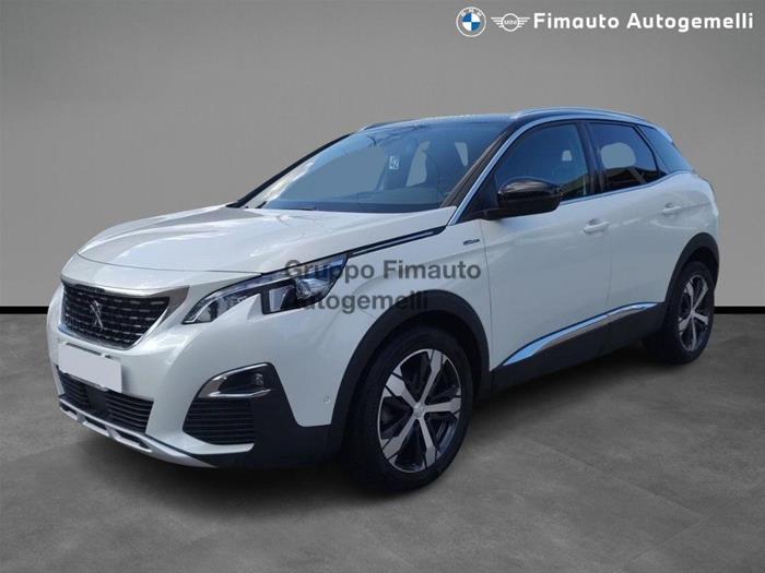 Fimauto - PEUGEOT 3008 | ID 38475